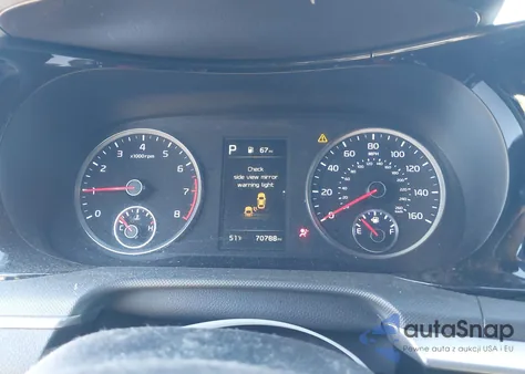 2023 Kia K5 Gt-Line z USA, uszkodzony, nr VIN 5XXG64J2XPG180293